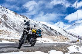 Shimla Bike Trips & Tours